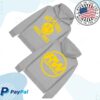 Robbie Williams Merch Store Desperate House Vibes Hoodie