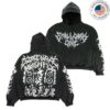 Small Dark One Store Merch Lil Darkie Moshpit Hoodie