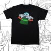 Small Dark One Store Merch Lil Darki Ufo Tee