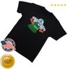 Small Dark One Store Merch Lil Darki Ufo Tee