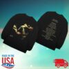 Kenny Mason Store Merch Photo Tracklist Long Sleeve 1 Kenny Mason Store Merch Photo Tracklist Long Sleeve