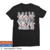 Paul Kelly Store Merch The Gravy Family T(R)Ee
