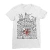 Frost Children Merch Store Frost Fest 2026 Boat Tee