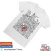 Frost Children Merch Store Fc Crest Tee 1 Frost Children Merch Store Fc Crest Tee