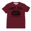 Frost Children Merch Store Frost Fest 2026 Boat Tee