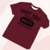 Frost Children Merch Store Frost Fest 2026 Boat Tee