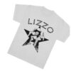 Lizzo Merch Store Houston Star T-Shirt 1 Lizzo Merch Store Houston Star T-Shirt