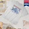 Lizzo Merch Store Texas Truck T-Shirt