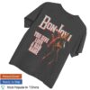 Bon Jovi Merch Store You Give Love A Bad Name 86 T-Shirt