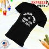 Morgan James Store Merch Morgan James Is Good For The Soul Tee