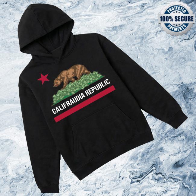 Anti Fraud Club Store Merch Califraudia Hoodie Black 4 Anti Fraud Club Store Merch Califraudia Hoodie Black