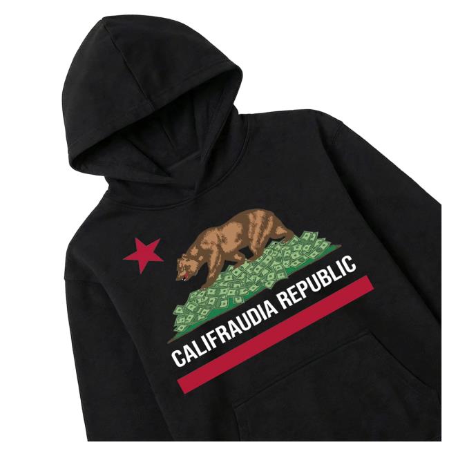 Anti Fraud Club Store Merch Califraudia Hoodie Black 5 Anti Fraud Club Store Merch Califraudia Hoodie Black