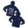 Chris Stapleton Store Merch Boston Stadium Series Hoodie