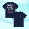 Chris Stapleton Store Merch Boston Stadium Series Hoodie