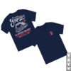 Chris Stapleton Store Merch Boston Stadium Series Tee 1 Chris Stapleton Store Merch Boston Stadium Series Tee