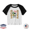 Lizzo Store Merch Blue Note Crewneck Lizzo Store Merch Blue Note Crewneck