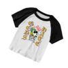 Closed Casket Activities Store Merch God's Hate Samurai Joe Cool Two Tone Baby T-Shirt 1 Closed Casket Activities Store Merch God's Hate Samurai Joe Cool Two Tone Baby T-Shirt