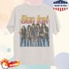 Bon Jovi Store Merch Slippery When Wet Tour ’86-’87 Pepper T-Shirt Bon Jovi Store Merch Slippery When Wet Tour ’86-’87 Pepper T-Shirt