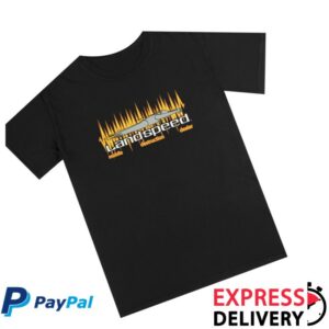 Welcome To Bootville Store Merch Landspeed T-Shirt