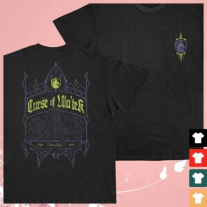 Team Liquid Store Merch Rwf Ula Tek Acid Oversized Tee