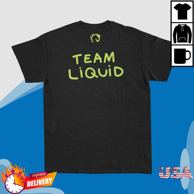 Team Liquid Store Merch Rwf Ula Tek Snek Tee 4 Team Liquid Store Merch Rwf Ula Tek Snek Tee