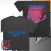 Fontaines Dc Store Merch Dopamine Chamber Tracklisting T-Shirt 1 Fontaines Dc Store Merch Dopamine Chamber Tracklisting T-Shirt