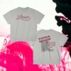 Lizzo Store Merch Shop Houston Rodeo T-Shirt 1 Lizzo Store Merch Shop Houston Rodeo T-Shirt