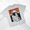 Lizzo Store Merch Shop Houston Mar 06 T-Shirt