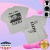 Lizzo Store Merch Shop Houston Mar 06 T-Shirt
