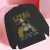 Closed Casket Activities Merch Store God’s Hate Samurai Joe Cool White T-Shirt