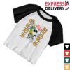 Closed Casket Activities Merch Store God's Hate Samurai Joe Cool Two Tone Baby T-Shirt