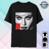 Madonna Store Merch Finally Enough Love Tee 1 Madonna Store Merch Finally Enough Love Tee