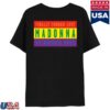 Madonna Store Merch Finally Enough Love 50 Number Ones Flag Tee 1 Madonna Store Merch Finally Enough Love 50 Number Ones Flag Tee
