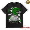 Shane Gillis Merch Store Philly Helmet Tee