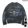 A7xworld Merch Store 247 X Avenged Sevenfold Nightmare Long Sleeve Tee 1 A7xworld Merch Store 247 X Avenged Sevenfold Nightmare Long Sleeve Tee