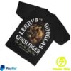 Fullviolence Merch Store Gunslinger Classic Tee 1 Fullviolence Merch Store Gunslinger Classic Tee