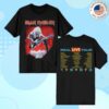 Iron Maiden Merch Store Im50 A Real Live Tour Tee 1 Iron Maiden Merch Store Im50 A Real Live Tour Tee