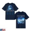 Iron Maiden Store Merch Im50 Brave New World Tour Tee 2 Iron Maiden Store Merch Im50 Brave New World Tour Tee
