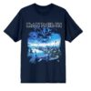 Obey Clothing Store Merch Extended Oversized T-Shirt White Obey Clothing Store Merch Extended Oversized T-Shirt White