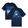 Iron Maiden Merch Store Im50 Brave New World Tour Tee 2 Iron Maiden Merch Store Im50 Brave New World Tour Tee