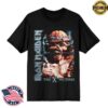 Obey Clothing Store Merch Extended Oversized T-Shirt White Obey Clothing Store Merch Extended Oversized T-Shirt White
