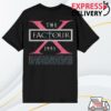 Iron Maiden Merch Store Im50 X Factor Tour Tee 1 Iron Maiden Merch Store Im50 X Factor Tour Tee