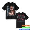 Iron Maiden Merch Store Im50 X Factor Tour Tee 2 Iron Maiden Merch Store Im50 X Factor Tour Tee