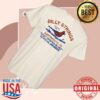 Billy Strings Store Merch Portsmouth Va Cardinal Tee 1 Billy Strings Store Merch Portsmouth Va Cardinal Tee