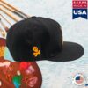 All Time Low Store Merch Atl X Chesapeake Baysox Black Snapback Hat 1 All Time Low Store Merch Atl X Chesapeake Baysox Black Snapback Hat