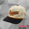 All Time Low Store Merch Atl X Chesapeake Baysox Black Snapback Hat All Time Low Store Merch Atl X Chesapeake Baysox Black Snapback Hat