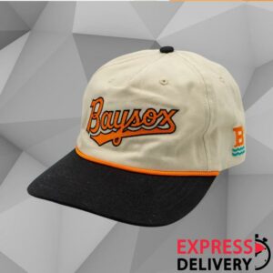 All Time Low Store Merch Atl X Chesapeake Baysox Dad Hat