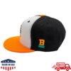 All Time Low Store Merch Atl X Chesapeake Baysox White Snapback Hat 2 All Time Low Store Merch Atl X Chesapeake Baysox White Snapback Hat