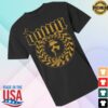 Down Nola Store Merch Down Volume V T-Shirt 1 Down Nola Store Merch Down Volume V T-Shirt