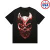 Down Nola Store Merch Down Volume V T-Shirt Down Nola Store Merch Down Volume V T-Shirt